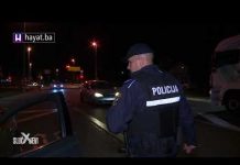 SLUČAJEVI X OBJAVLJUJU: POLICIJSKE AKCIJE U SBK