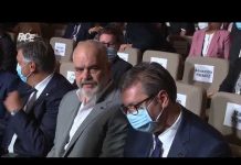 Bled dan II – Političke igre gladi na Zapadnom Balkanu: Žarište BiH, ulje na vatru dodaju komšije