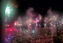 Vatromet Sarajevo- 100 godina Željezničara