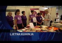 HAYAT TV: LJETNA KUHINJA – najava emisije za 20 09 2021