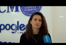 Za smještaj u Studentskom centru više zahtjeva nego mogućnosti