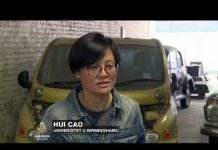 Inženjeri pokušavaju poboljšati električne automobile