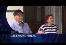 HAYAT TV: LJETNA KUHINJA – najava emisije za 22 09 2021