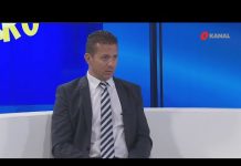 Spahić: Naši ljudi nažalost padaju pod utjecaj marketinga raznih farmaceutskih kuća