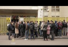 Golos: Nivo izborne prevare u Rusiji bez presedana