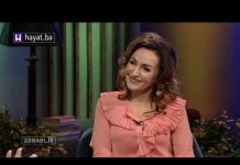 ZDRAVLJE NA PRVOM MJESTU: SPECIJALISTA OFTALMOLOGIJE ZA HAYAT PRIČA O NAJBOLJIM TRENINZIMA ZA OČI