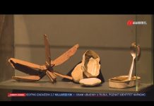 Izložba „Koracima onih koji (ni)su prešli“ – lični predmeti, obuća, odjeća, fotografije žrtava