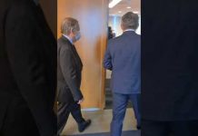 Željko Komšić se sastao s generalnim sekretarom UN-a Antoniom Guterresom