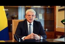 Džaferović na skupu u New Yorku: Zakon o zabrani negiranja genocida suzbija najveće prijetnje miru