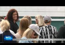 Gost BHT1 uživo bio je NIKOLA LOVRINOVIĆ, zastupnik HDZ-a BiH u ZD PSBiH