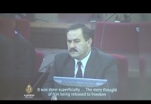 FHP: Srbija postaje sigurna kuća za počinioce ratnih zločina