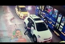 Krađe, nasilje i naoružani vojnici na ulicama kolumbijskih gradova