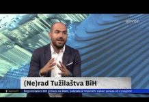DŽIDIĆ I TAHIROVIĆ ZA HAYAT: PORAŽAVAJUĆI REZULTATI RADA TUŽILAŠTVA BIH NA ČELU SA GORDANOM TADIĆ