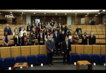 Potpisani ugovori za 80 mladih povratnika radi obavljanja pripravničkog staža