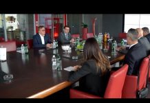 Džindić u FEAL-u: Važna suradnja javnog i privatnog sektora