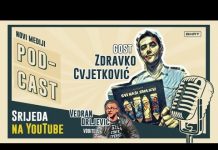 PODCAST #30 – Gost Zdravko Cvjetković
