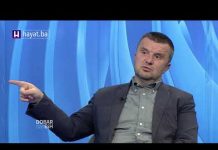 O MALOLJETNIČKOJ DELIKVENCIJI U OTVORENOM STUDIJU GOVORILI MIĆO LETIĆ I PROF. DR. EDO MURATBEGOVIĆ