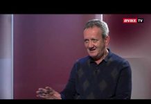 Vlado Adamović: Osmica bi već bio smijenjen zbog prisluškivanja novinara da smo u EU