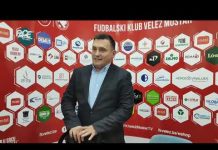 Epilog napada na sudije susreta Velež-Borac: Drakonske kazne za Velež