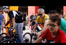 Mostar biciklijadom obilježio Dan bez automobila