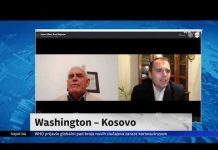 VLASI I BAJROVIĆ ZA HAYAT: VUČIĆ JE MAJSTOR IZVOĐENJA FARSI, NE MOŽE NIŠTA UČINITI PROTIV KOSOVARA