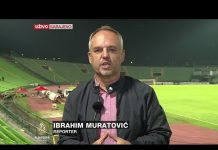 Zaslužena pobjeda Sarajeva u derbiju protiv Željezničara