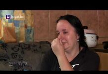 TUŽNA PRIČA SAMOHRANE MAJKE: SA DVOJE DJECE ŽIVI U NEUSLOVNOJ KUĆI BEZ STRUJE I KROVA