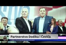 AKO KOMŠIĆEVE IZJAVE NE BUDU IMALE EFEKTA, KAKVA JE ULOGA UN-A: DUNOVIĆ O ČOVIĆEVIM ŽELJAMA