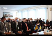 Džaferović: Trebamo tražiti načine zajedničkog života, mostove saradnje