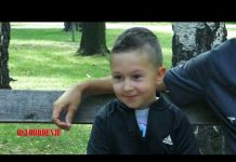 Vedad iz Zenice je prekrasni dječak koji se bori sa tumorom, njegova priča je inspiracija za sve nas