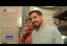 ALMASA I MIRAN PROBALI SU NOVI SPECIJALITET: EVO KAKO SE PRAVI PRIJEPOLJSKI BUREK