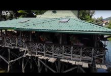 Restoran Slap: Najbolja tradicionalna kuhinja uz smirujuće zvukove prirode i starinski ambijent!