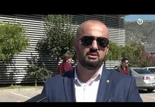 Robotika: Iz Mostara lansiran satelit u atmosferu