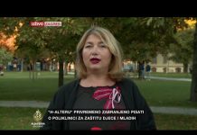 Jindra: Nasilje koje su žene i djeca doživjeli unutar obitelji nastavljalo se i u institucijama