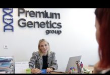 Zorlak: Genetičko savjetovalište personalizirana medicina 21. stoljeća