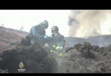 Erupcija vulkana na La Palmi: Evakuisana tri grada