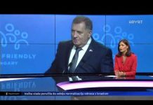 KULENOVIĆ I KRSMANOVIĆ ZA 7 PLUS: DODIK JE POLITIČKI IZGUBLJEN VIŠE SE NIKO NEĆE IGRATI SA GRANICAMA