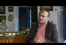 U kontru sa Draganom Markovinom – Gost Dino Mustafić