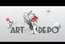 Art Depo – 25.09.2021.