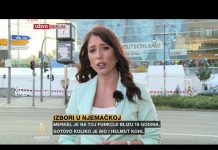 Izlazne ankete: Blaga prednost SPD-a