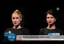 Gošća Jutra za sve bila je Una Bejtović, glasnogovornica Direkcije festivala MESS