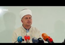 Pitić: U 2020. prijavljeno 13 slučajeva kršenja prava muslimana