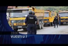 U „Vijestima u 7“ večeras gledajte: (27 09 2021)