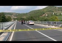 Teška saobraćajna nesreća u mjestu Reljevo kod Sarajeva