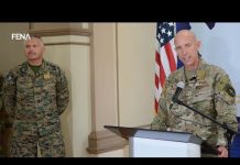 General Tabor: SAD nastavljaju pružati podršku jedinstvu BiH