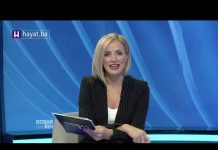 AHMETOVIĆ ZA HAYAT: NADAM SE DA ĆE BIH USPJETI BITI NA POLITIČKOJ AGENDI NJEMAČKE