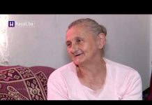 DA NIJE KOMŠIJA, DAVNO BIH UMRLA: HATIDŽA, KOJA SA SINOM ŽIVI OD 69 KM MJESEČNO, OTVORILA DUŠU U IMŽ