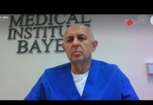 Dr. Elmir Jahić: Svaki drugi čovjek u BiH umre od posljedica bolesti srca i krvnih sudova