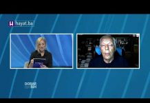 AKADEMIK MUHIĆ ZA HAYAT: MORAMO SE SJETITI DA BUDEMO PONOSNI ŠTO SMO BOŠNJACI, DA ZAVOLIMO SVOJE IME