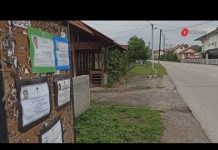 Srednja Lipnica, još jedno selo koje izumire: Gotovo je nemoguće sresti mladu osobu